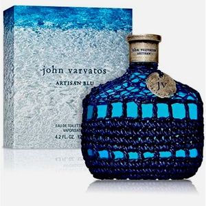 John Varvatos Artisan Blu New, still sealed!